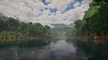 Create City 4 "The New Journey" screenshot