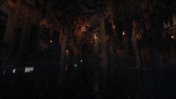 Create City 4 "The New Journey" screenshot