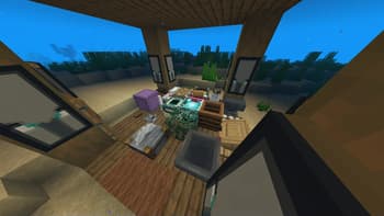 More Waterlogging screenshot