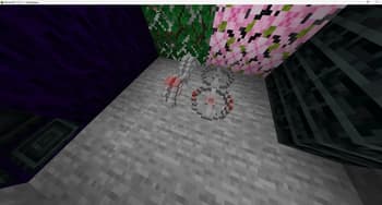 Quality Commands screenshot
