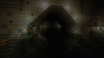 Undermod screenshot