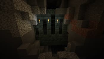 Undermod screenshot