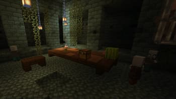 Undermod screenshot