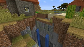 Undermod screenshot