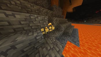 3D Ores screenshot