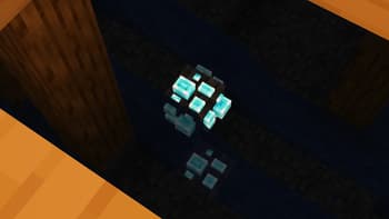 3D Ores screenshot