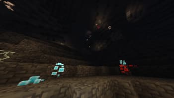 3D Ores screenshot