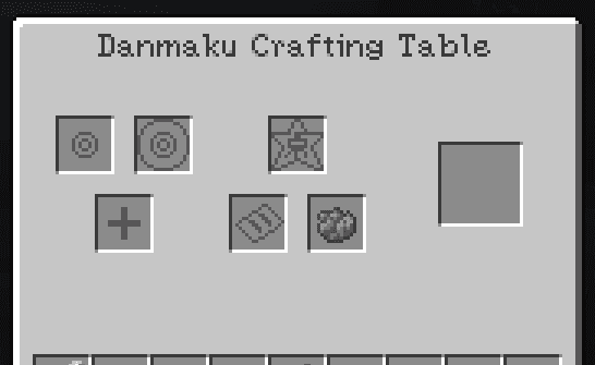 Comfy Touhou screenshot