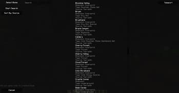 The Rename Compat Project screenshot