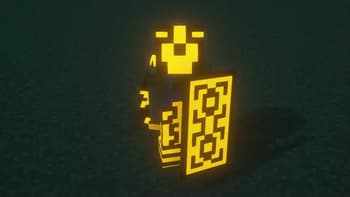 Chaos PvP pack screenshot