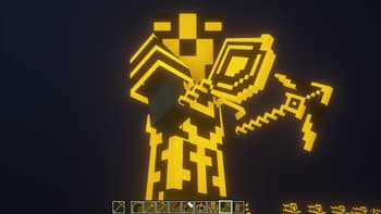 Chaos PvP pack screenshot