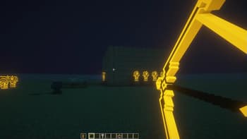 Chaos PvP pack screenshot