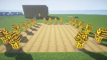 Chaos PvP pack screenshot