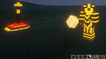 Chaos PvP pack screenshot