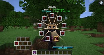 Iron's Spells 'n Spellbooks Icon's screenshot