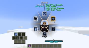 Iron's Spells 'n Spellbooks Icon's screenshot