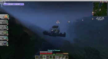 XenoTech screenshot