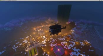 XenoTech screenshot