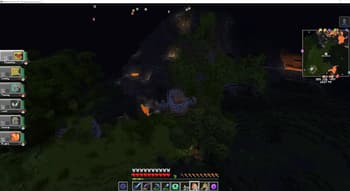 XenoTech screenshot