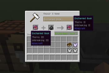 EnchantOnce screenshot