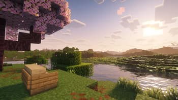 BeanBlock screenshot