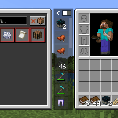 LootSelect screenshot