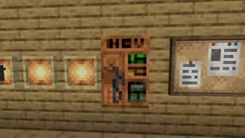 Mg Rp decor screenshot