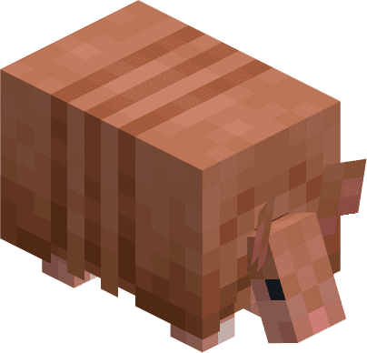 Varied Armadillos screenshot
