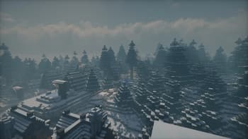 Frozen Horrors screenshot