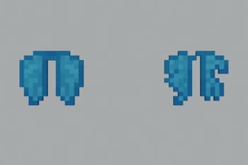 Elytra (Light Blue) screenshot