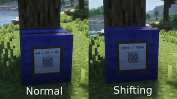 CompactStorage screenshot