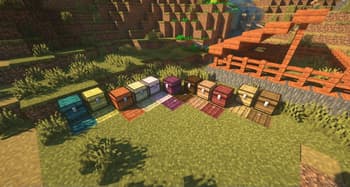 CompactStorage screenshot