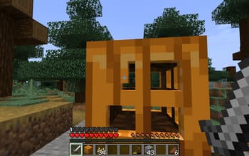 Pumpkin Carving screenshot