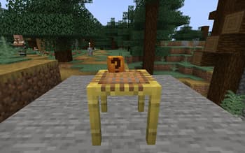 Pumpkin Carving screenshot