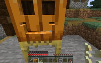 Pumpkin Carving screenshot