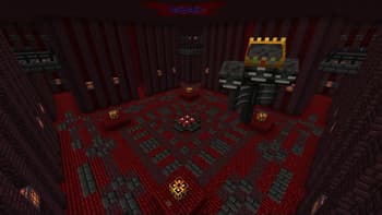 Shadowlands screenshot