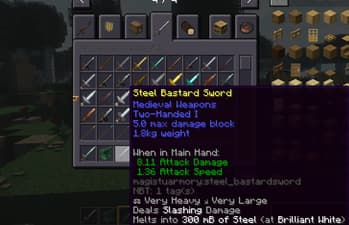 Epic Knights of TerraFirma screenshot
