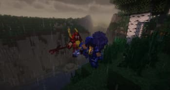 Epic Knights of TerraFirma screenshot