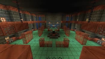 NewTrials screenshot
