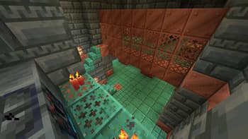 NewTrials screenshot