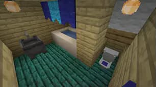 Exline's Furniture screenshot