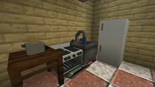 Exline's Furniture screenshot