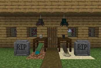 Exline's Furniture screenshot