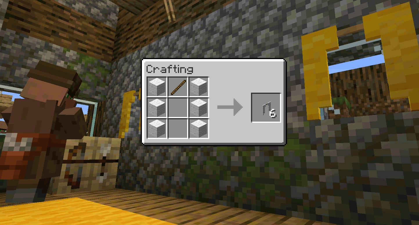Exline's Furniture screenshot