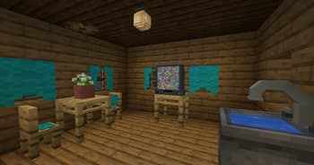 Exline's Furniture screenshot