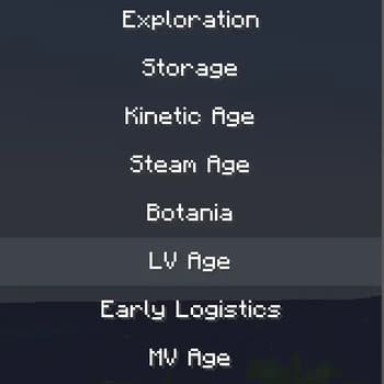 Crafted Madness: Modern Era screenshot
