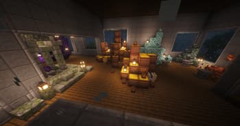 Steamon screenshot