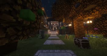 Steamon screenshot