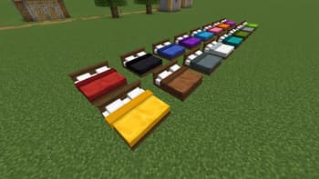 Utami's Bed screenshot