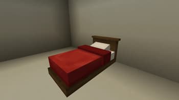 Utami's Bed screenshot